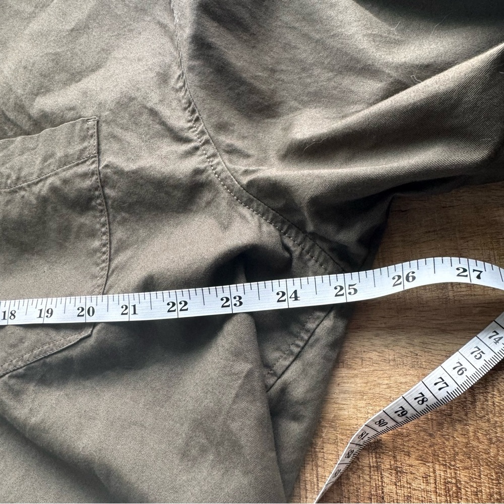 Men’s Button Up - Picture 5 of 7